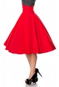 Elegantná spoločenská retro sukňa Belsira